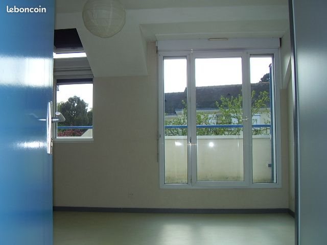 Appartement à louer, 22m², Nantes