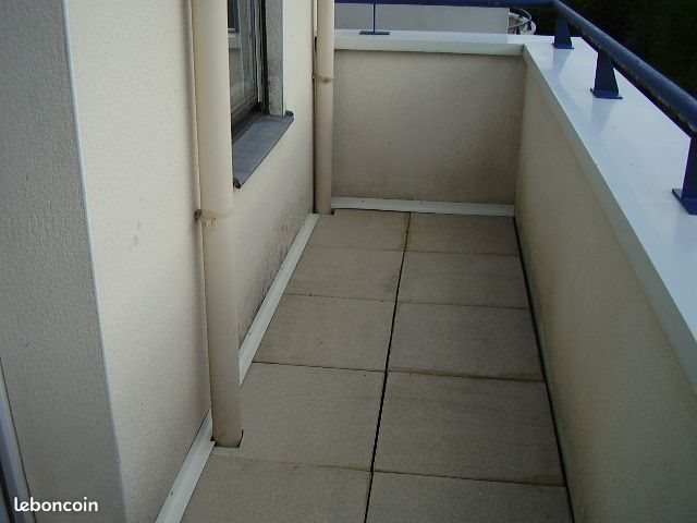 Appartement à louer, 22m², Nantes