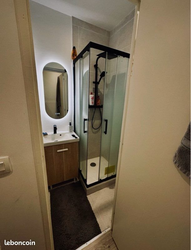 Appartement à vendre, 27m², Bordeaux