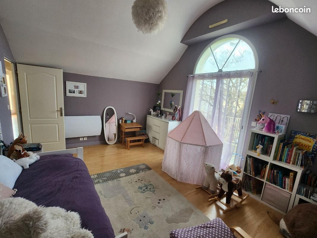 Maison à vendre, 162m², Cesson-Sévigné