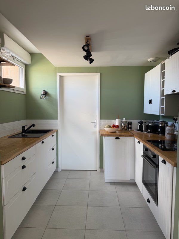 Appartement à vendre, 89m², Lorient