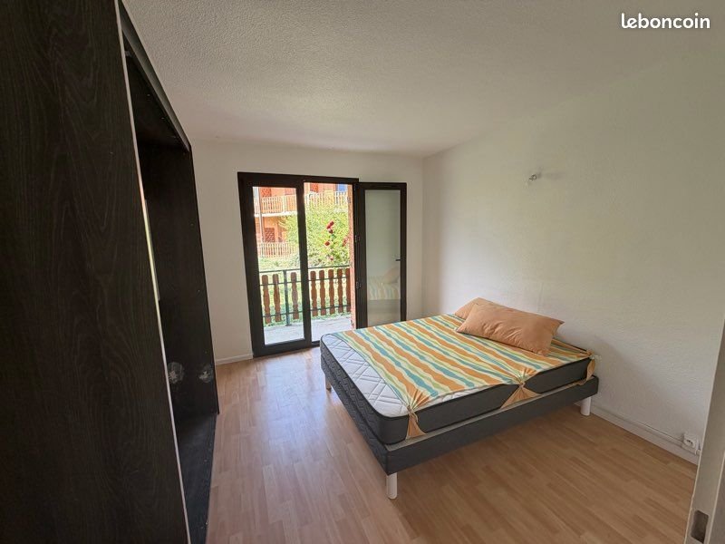 Appartement à louer, 38m², Saint-Avre