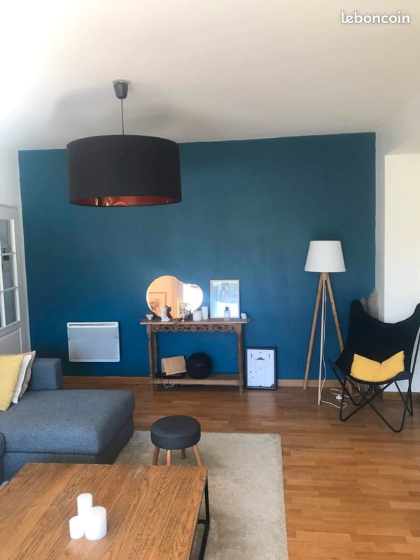 Appartement à louer, 70m², Bondues