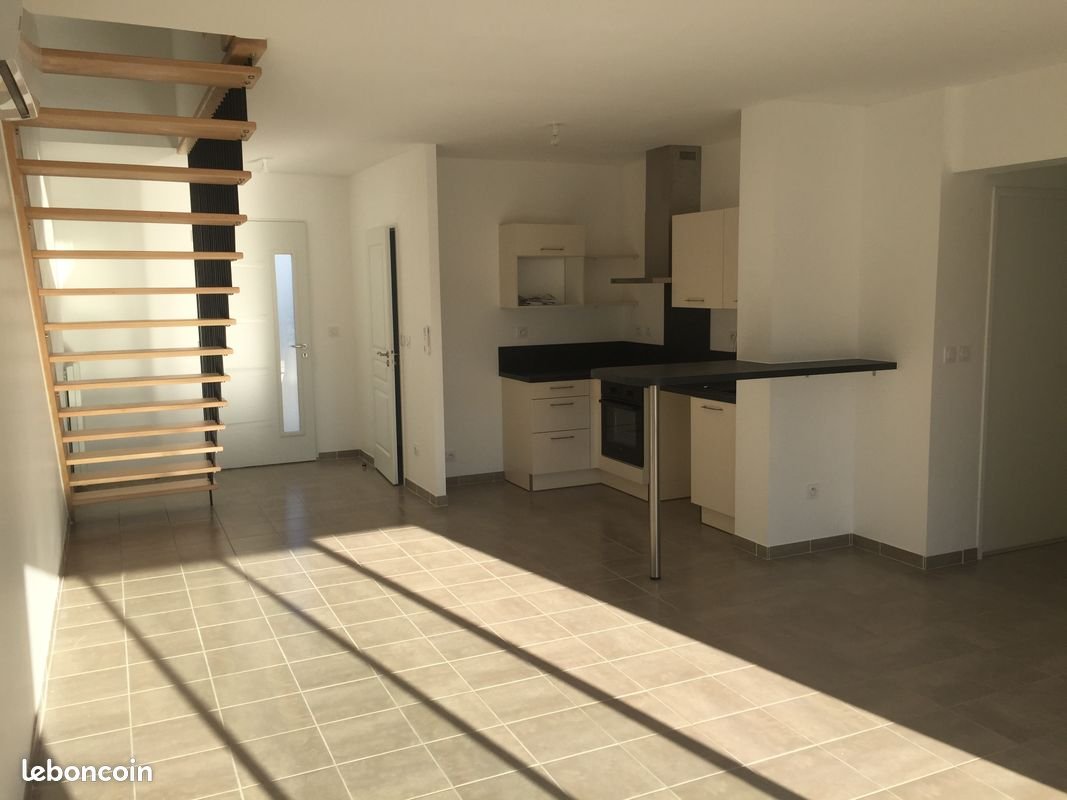 Maison à louer, 88m², Béziers
