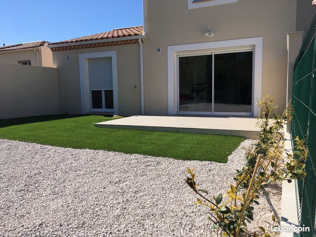 Maison à louer, 88m², Béziers