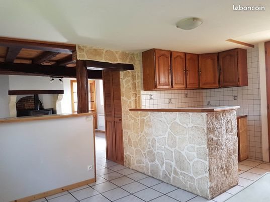 Maison à vendre, 90m², Toury-Lurcy