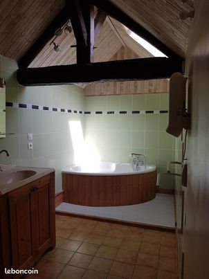 Maison à vendre, 90m², Toury-Lurcy