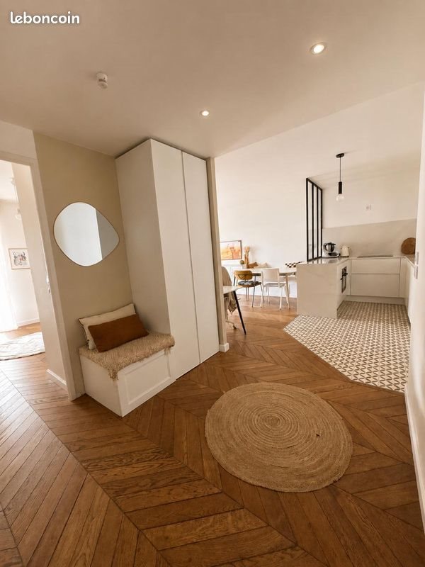 Appartement à vendre, 60m², Montpellier