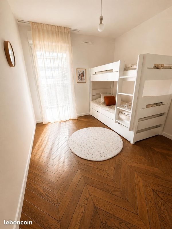 Appartement à vendre, 60m², Montpellier