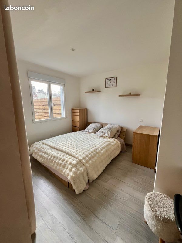Maison à vendre, 136m², Ludon-Médoc