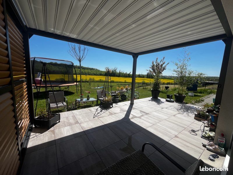 Maison à vendre, 110m², Anzeling