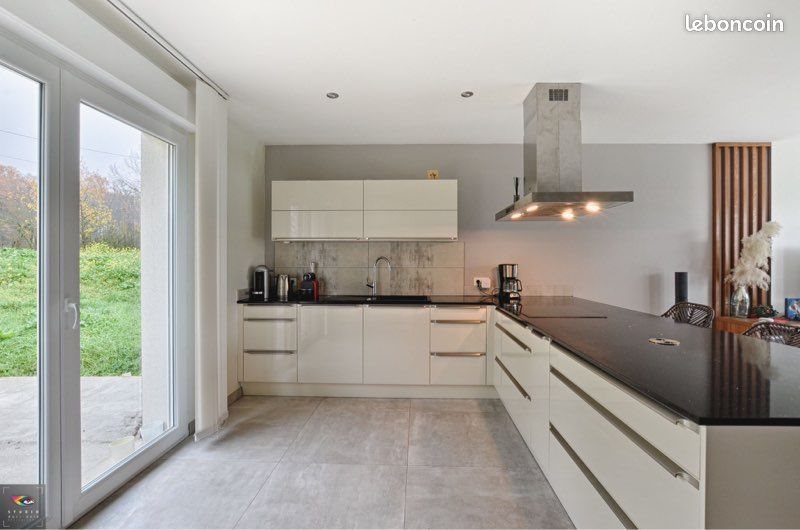 Maison à vendre, 110m², Anzeling