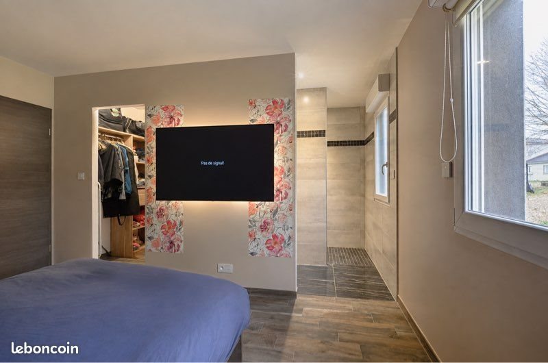 Maison à vendre, 110m², Anzeling
