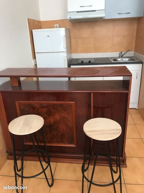 Appartement à louer, 19m², Laon