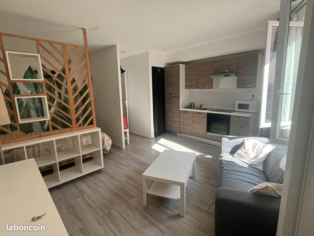 Appartement à vendre, 27m², Ollioules