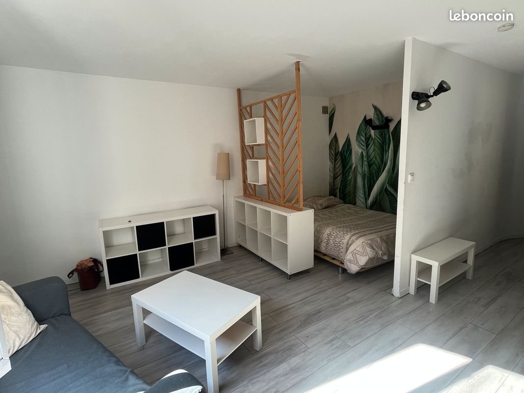Appartement à vendre, 27m², Ollioules
