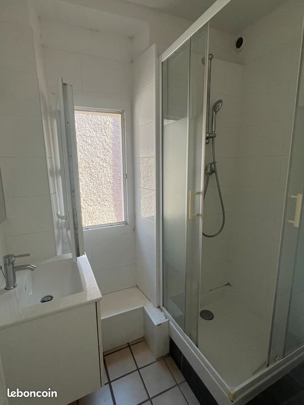Appartement à vendre, 27m², Ollioules