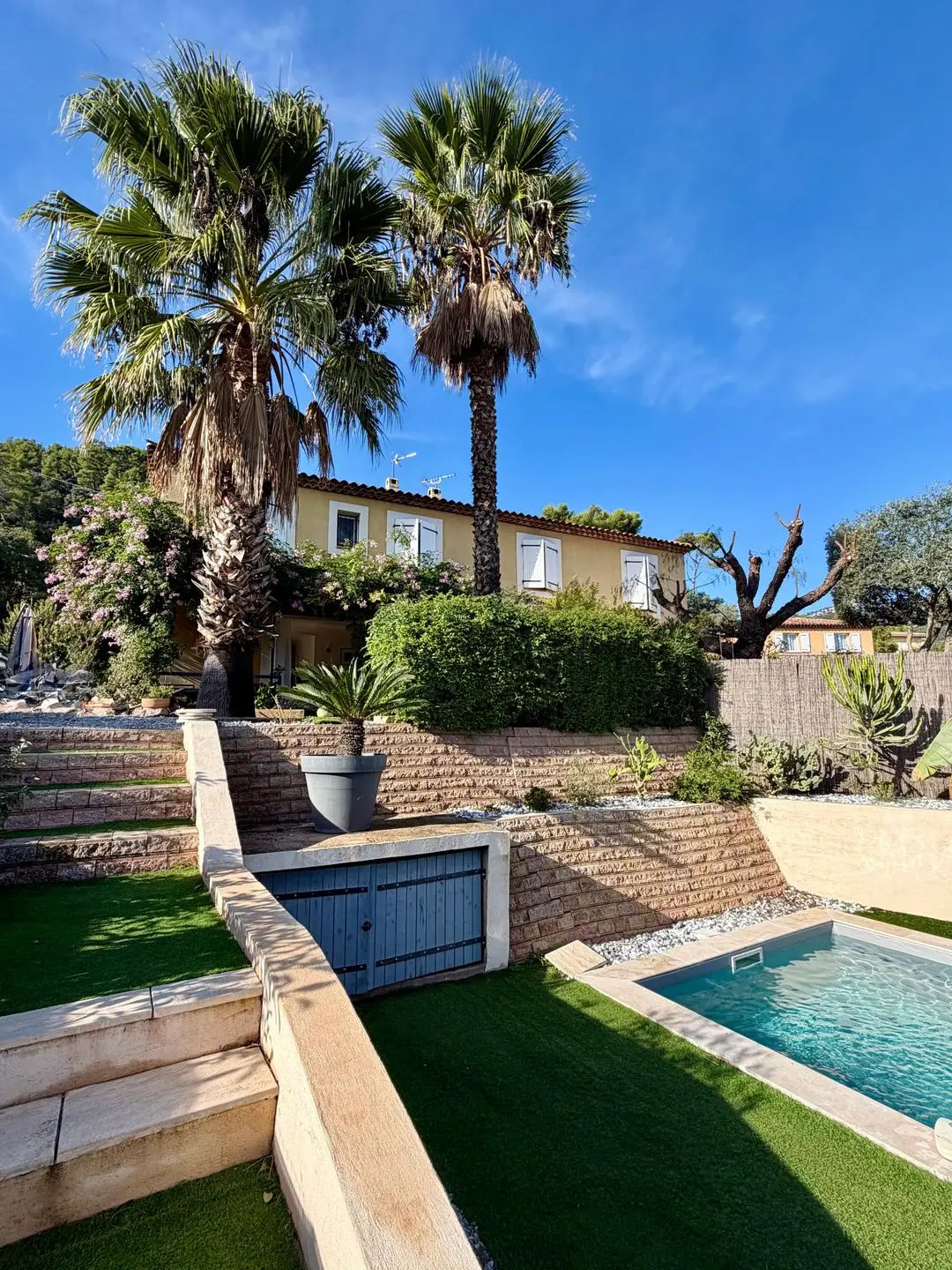 Maison à vendre, 116m², La Valette-du-Var
