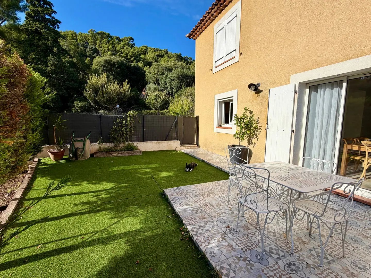 Maison à vendre, 116m², La Valette-du-Var