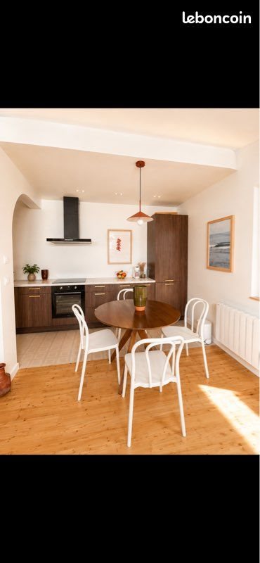 Appartement à vendre, 37m², Bidart