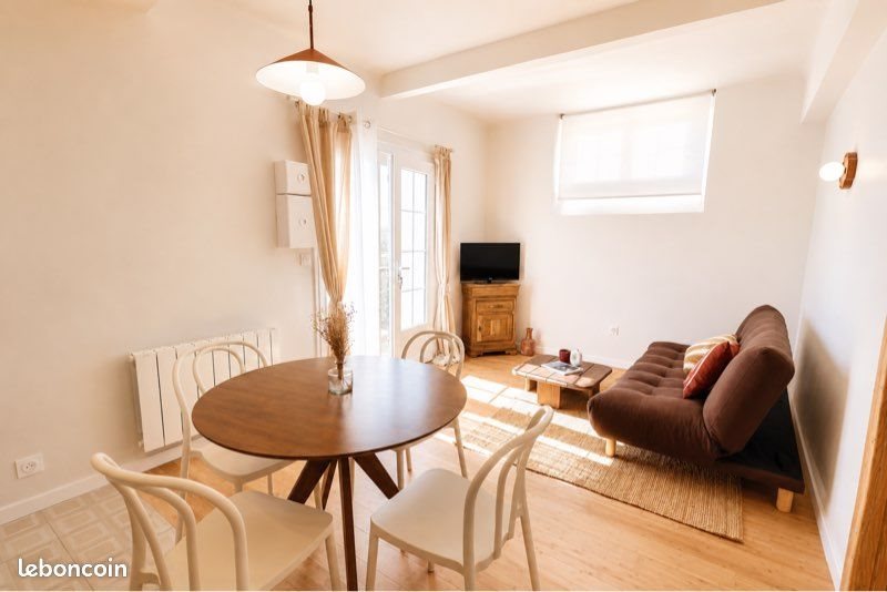Appartement à vendre, 37m², Bidart