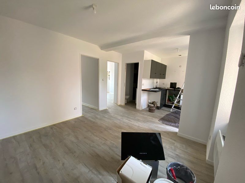 Maison à louer, 45m², Montluçon
