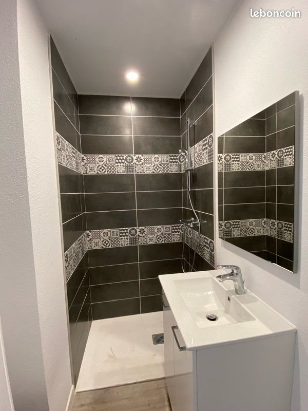 Maison à louer, 45m², Montluçon