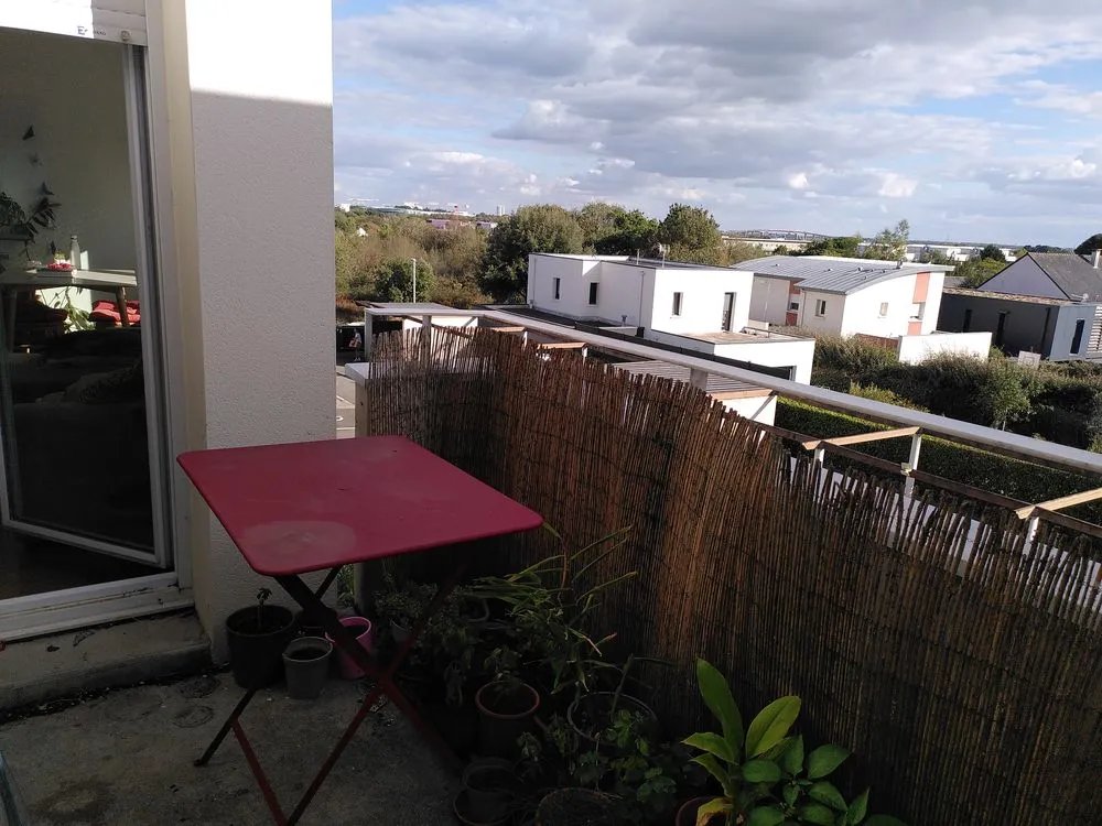 Appartement à vendre, 43m², Saint-Herblain