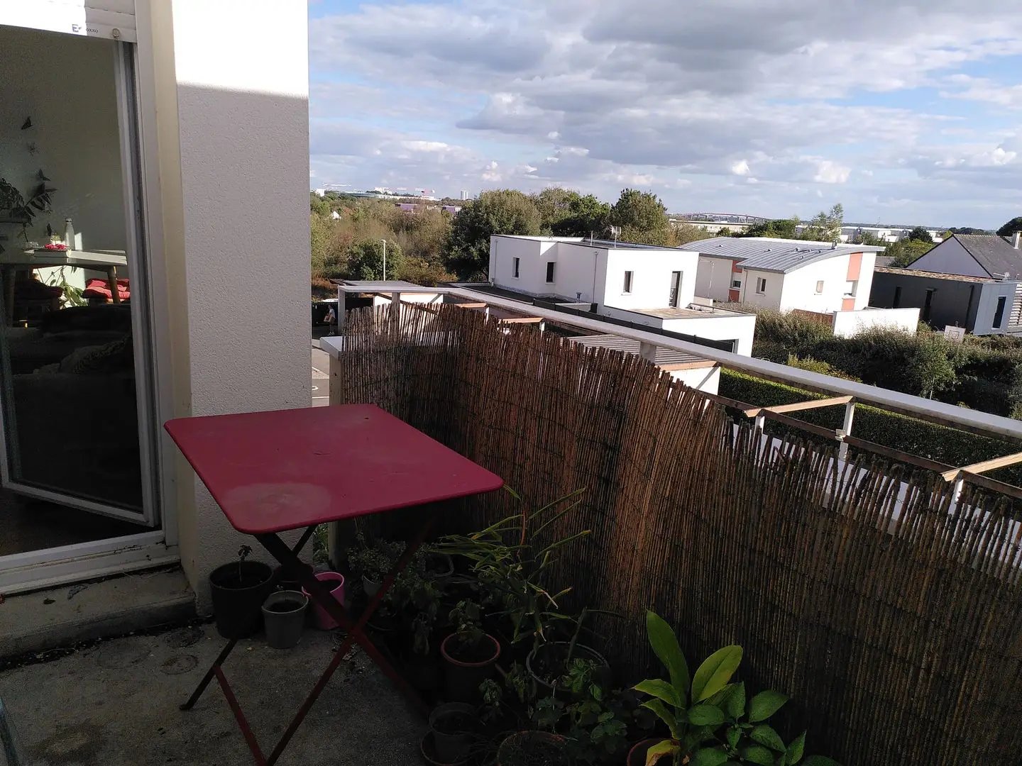 Appartement à vendre, 43m², Saint-Herblain