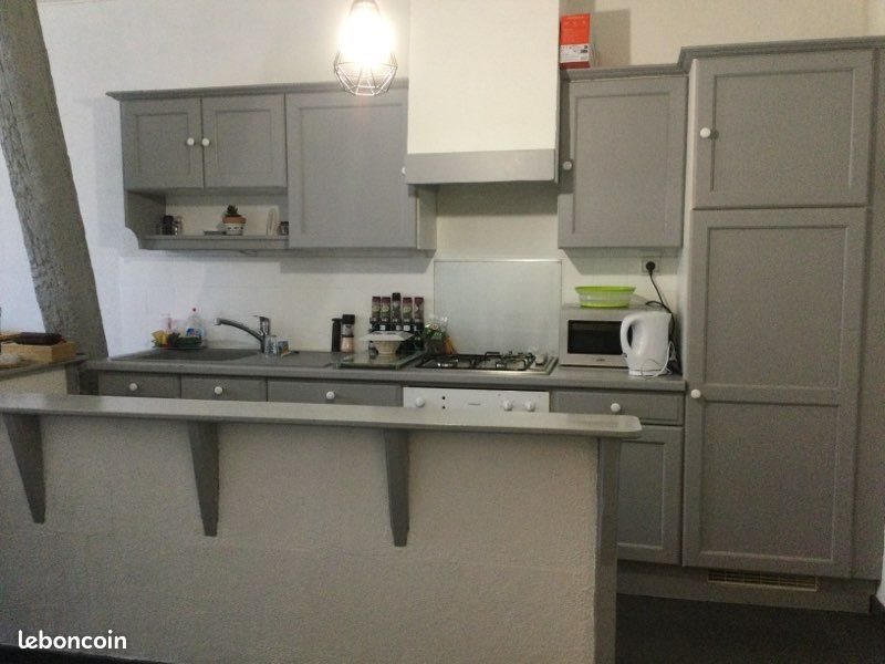 Appartement à louer, 40m², Voreppe