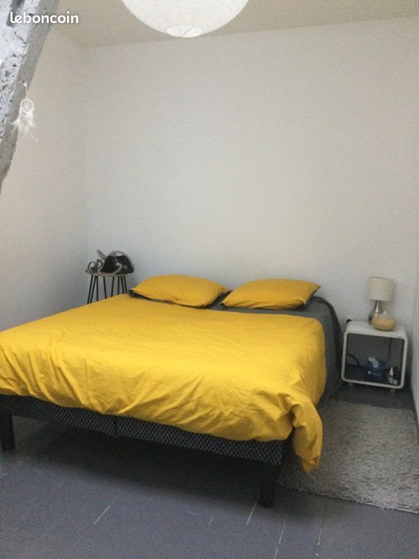 Appartement à louer, 40m², Voreppe