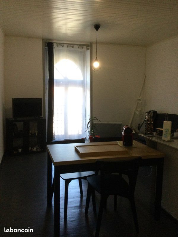 Appartement à louer, 40m², Voreppe