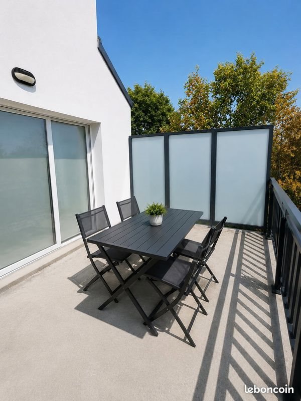 Appartement à louer, 41m², Saint-Jean-de-la-Ruelle