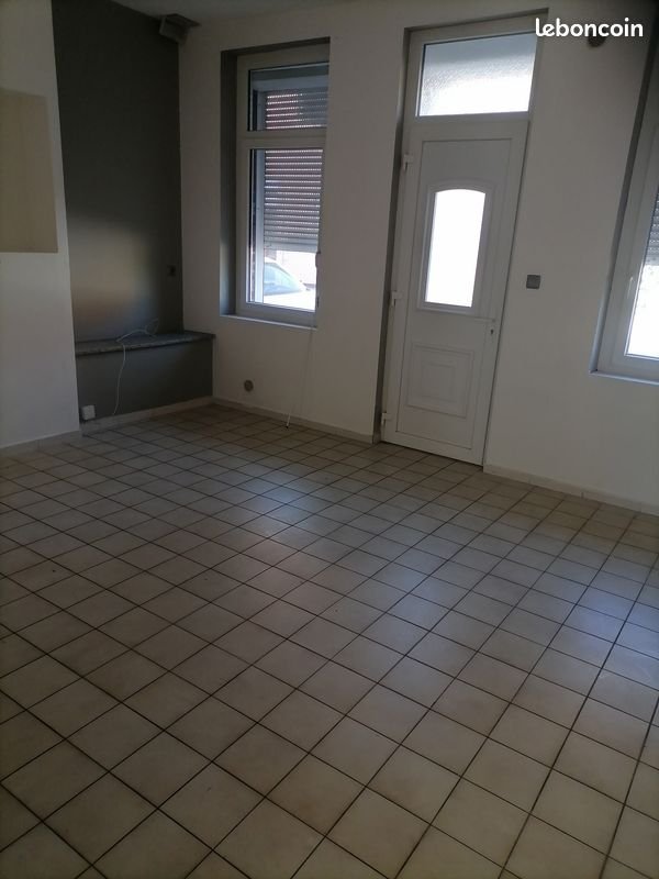 Maison à louer, 60m², Prouvy