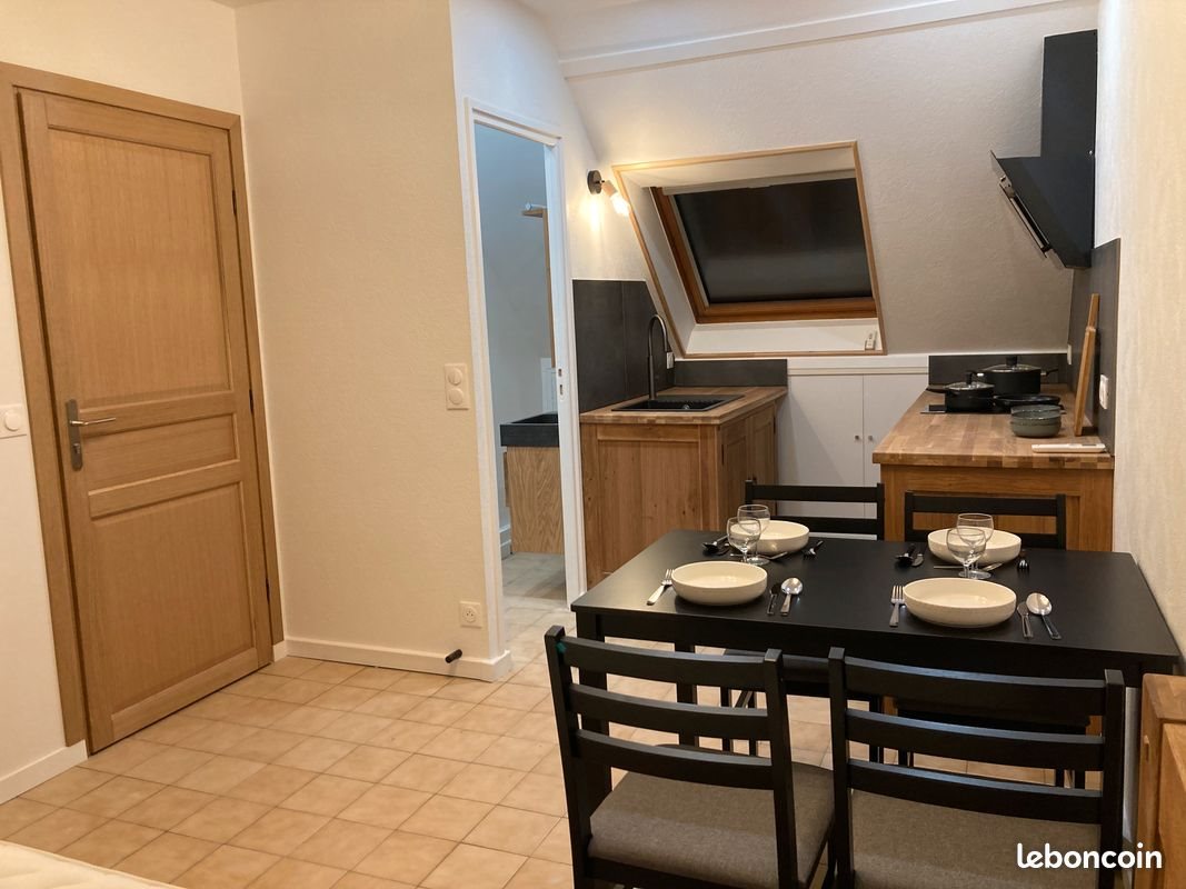 Appartement à louer, 17m², Palaiseau