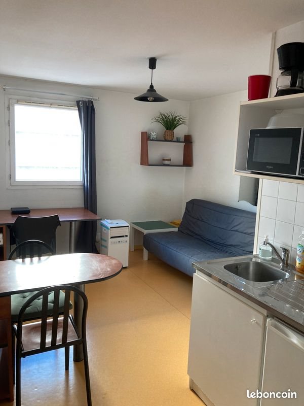 Appartement à vendre, 18m², Avignon