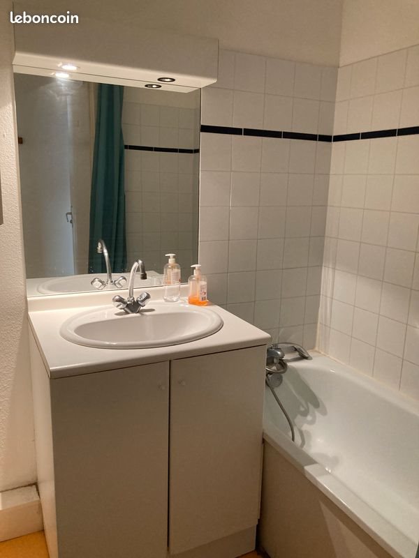 Appartement à vendre, 18m², Avignon