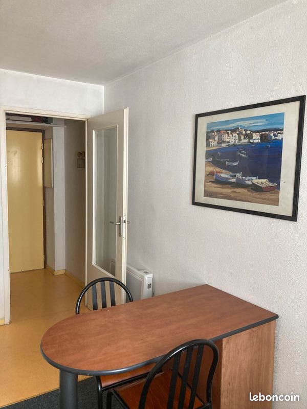 Appartement à vendre, 18m², Avignon