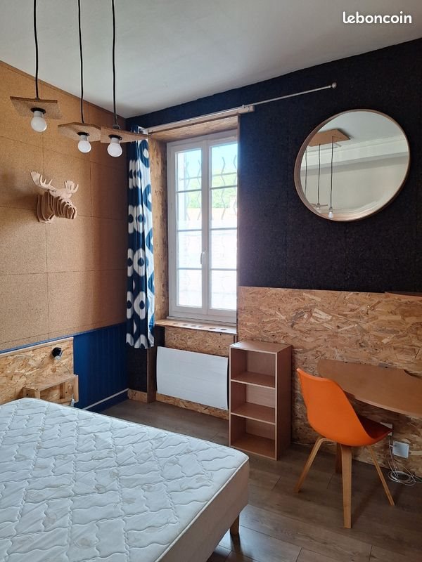 Appartement à louer, 42m², Toulouse