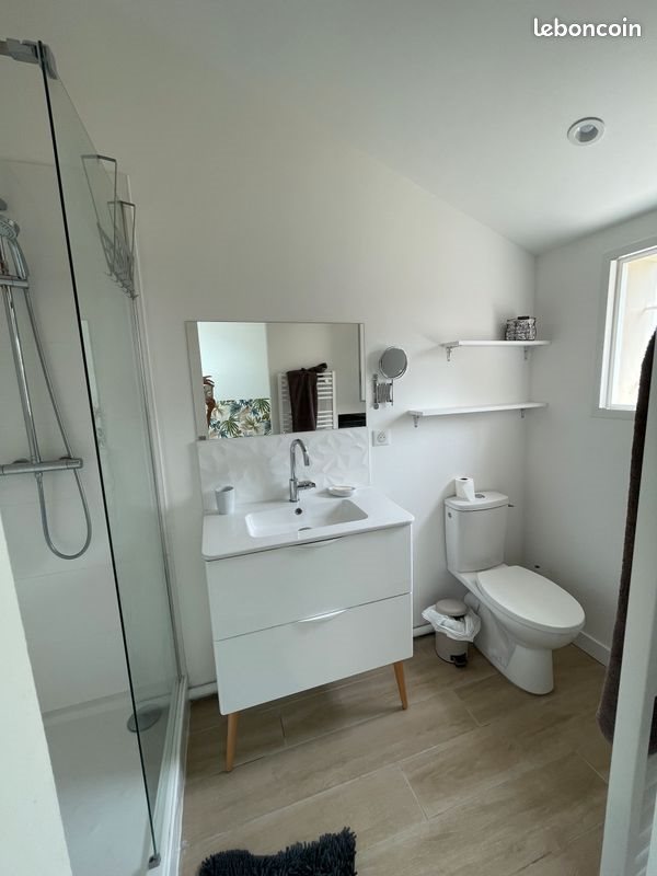 Appartement à louer, 30m², Basse-Goulaine