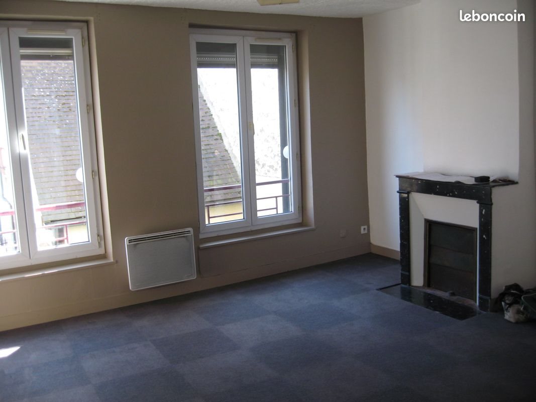 Appartement à louer, 44m², Maisons-Laffitte