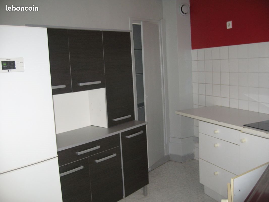 Appartement à louer, 44m², Maisons-Laffitte