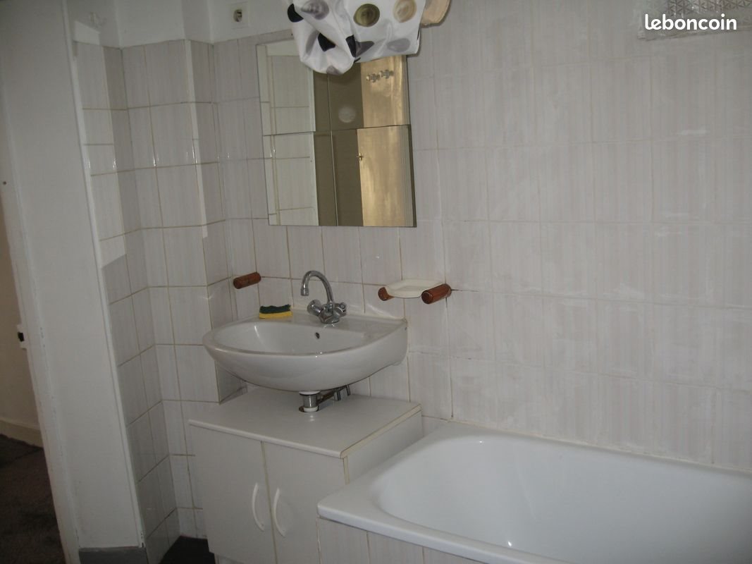 Appartement à louer, 44m², Maisons-Laffitte