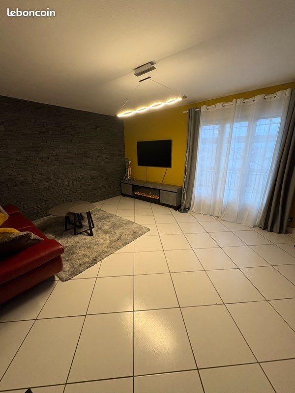 Appartement à vendre, 62m², Clermont-Ferrand