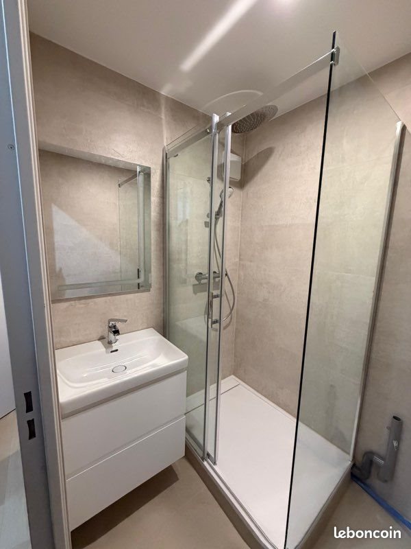 Appartement à vendre, 62m², Valentigney
