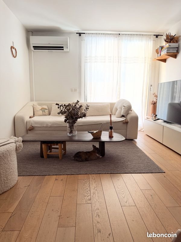 Appartement à louer, 45m², Aix-en-Provence