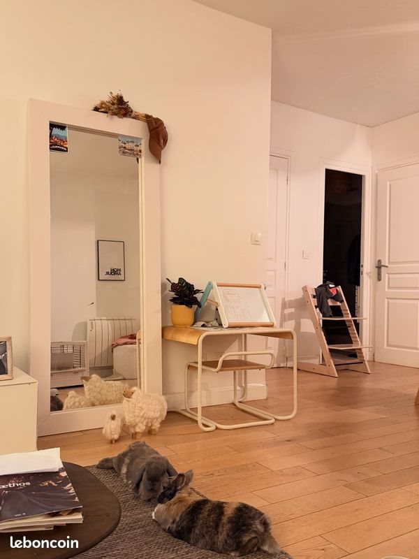 Appartement à louer, 45m², Aix-en-Provence