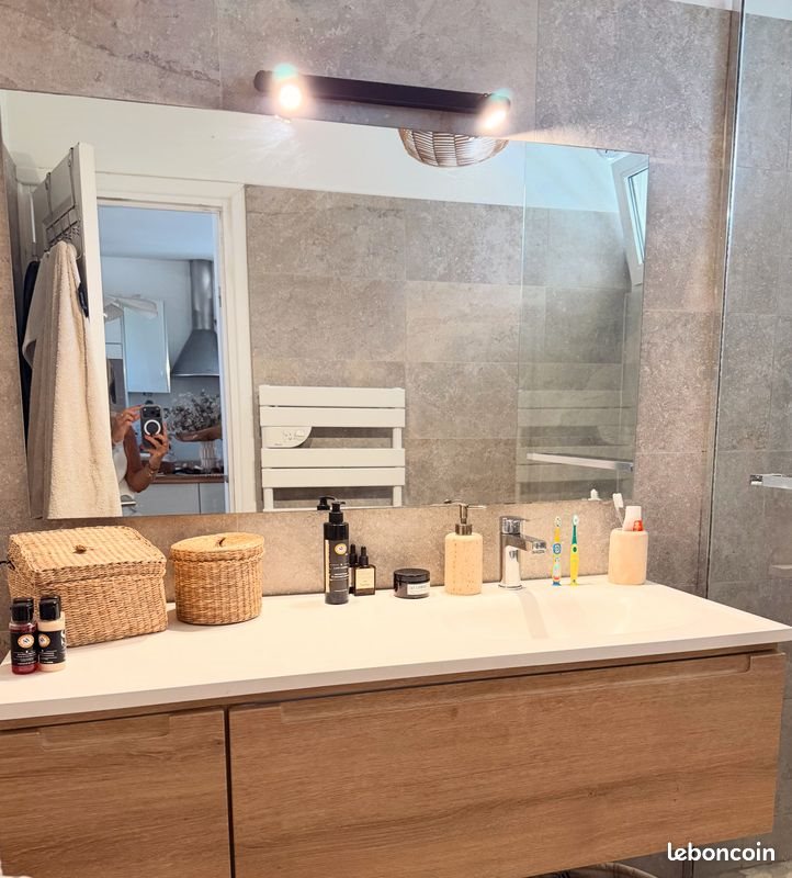 Appartement à louer, 45m², Aix-en-Provence