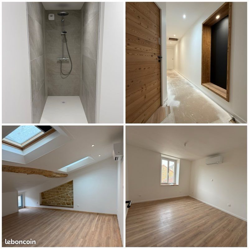 Maison à louer, 135m², Charlieu