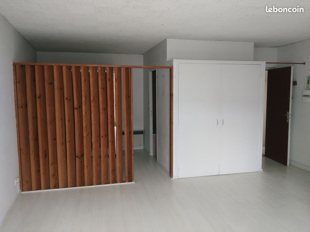 Appartement à louer, 33m², Bordeaux